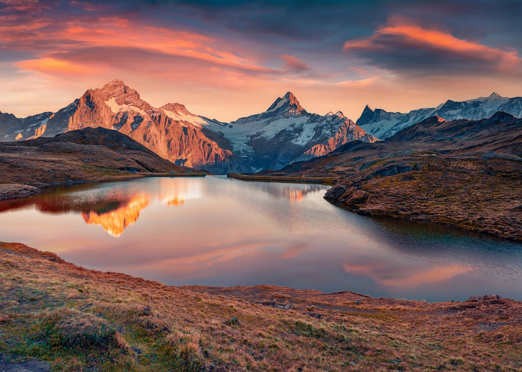 Bachalpsee